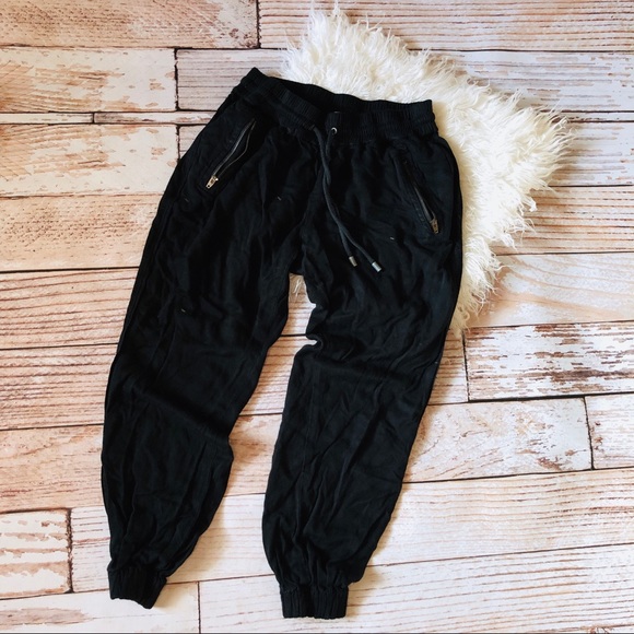 Converse Crop Joggers - Size S - Picture 2 of 5
